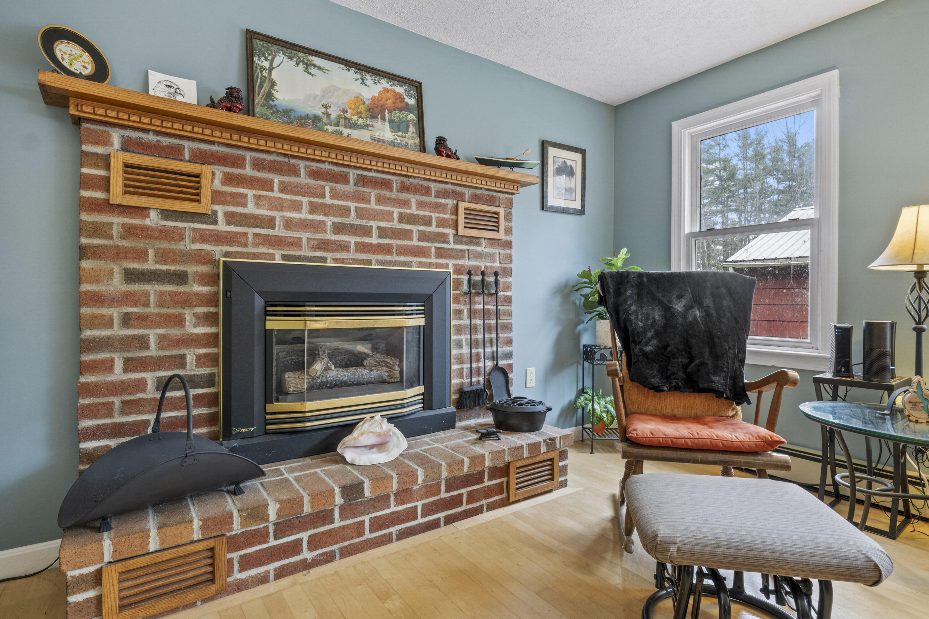 19 Black Island Road Oxford, ME 04270 - Photo 15 of 43 19 Black Island Rd_117