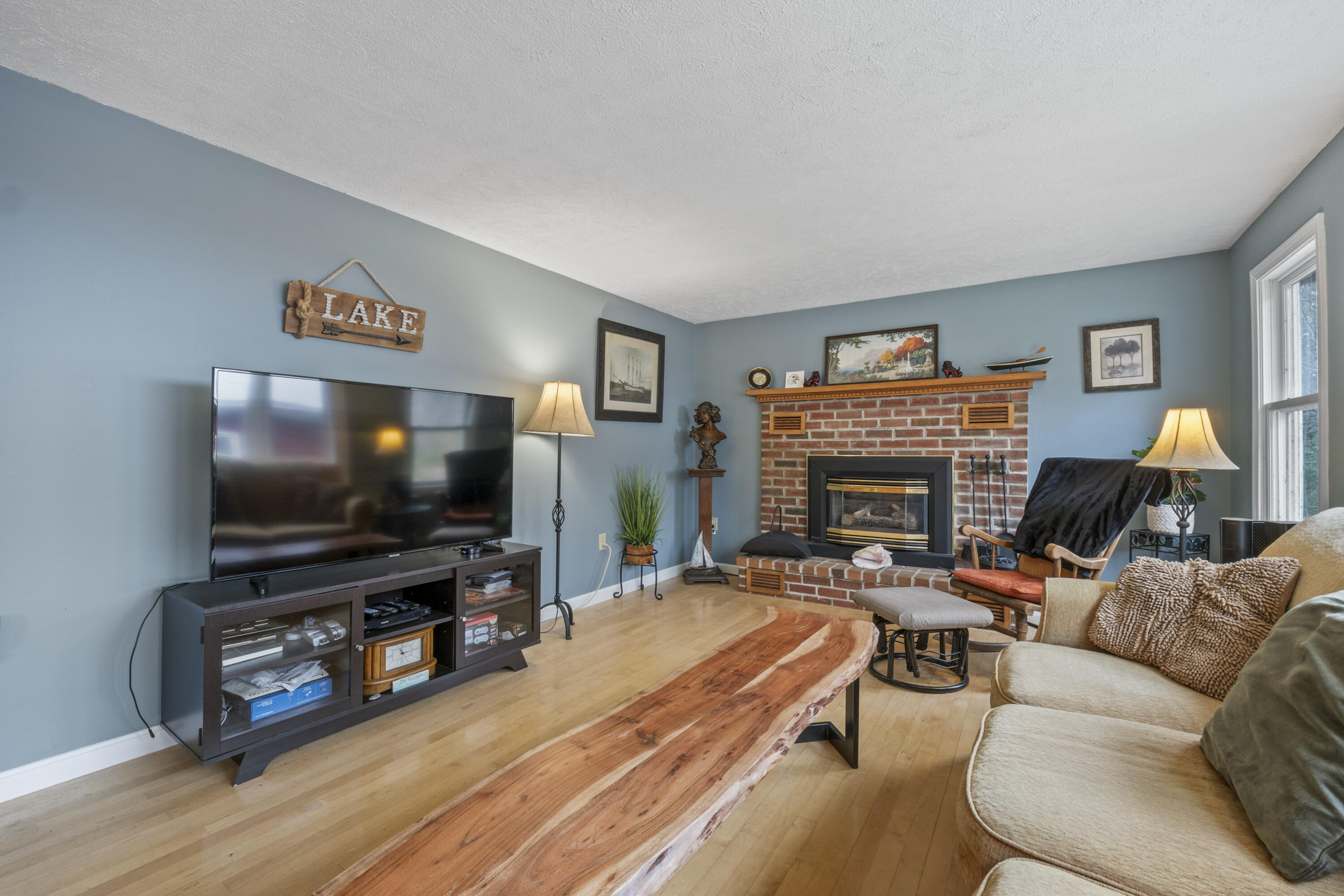 19 Black Island Road Oxford, ME 04270 - Photo 16 of 43 19 Black Island Rd_116