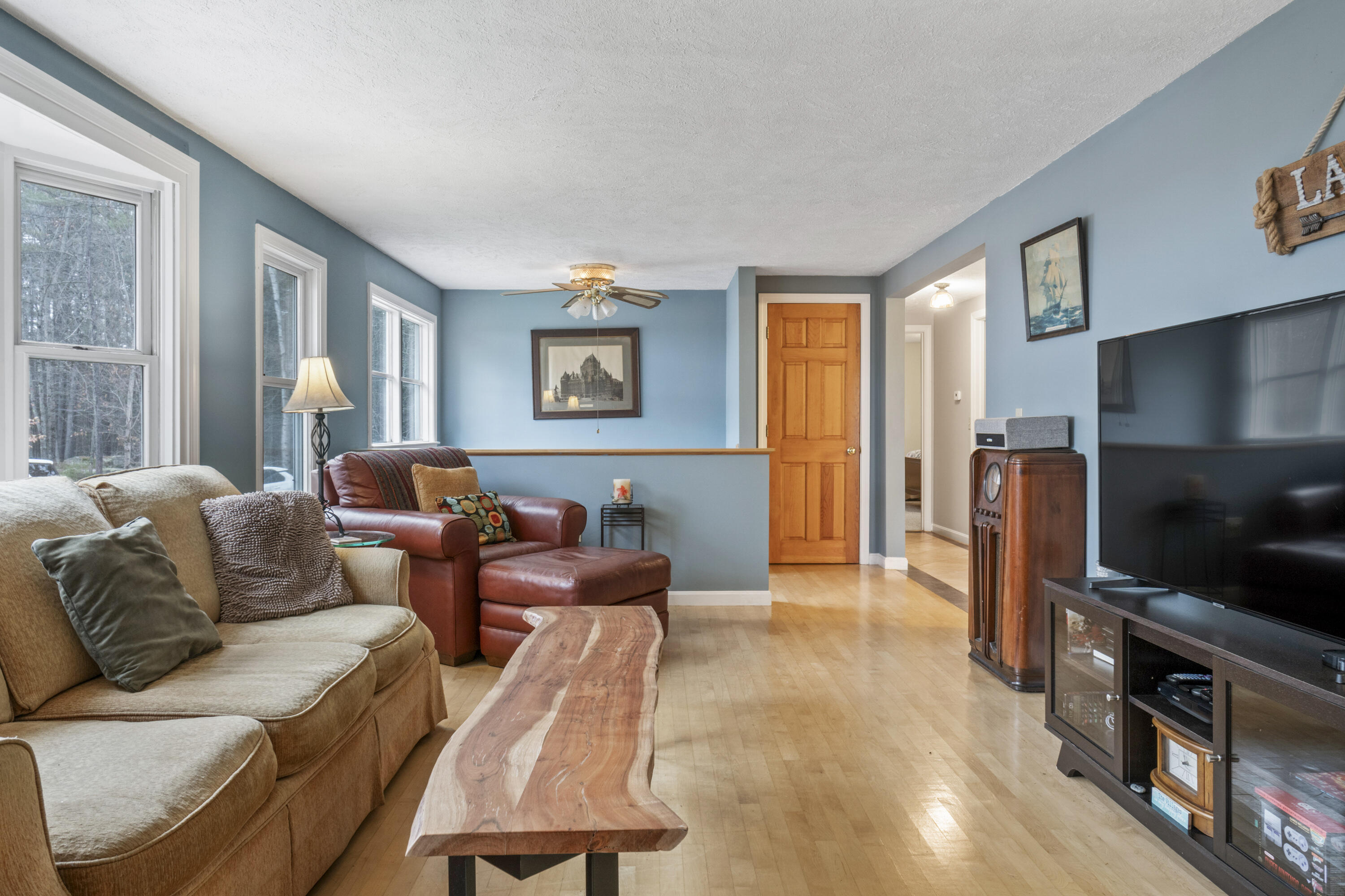 19 Black Island Road Oxford, ME 04270 - Photo 17 of 43 19 Black Island Rd_115