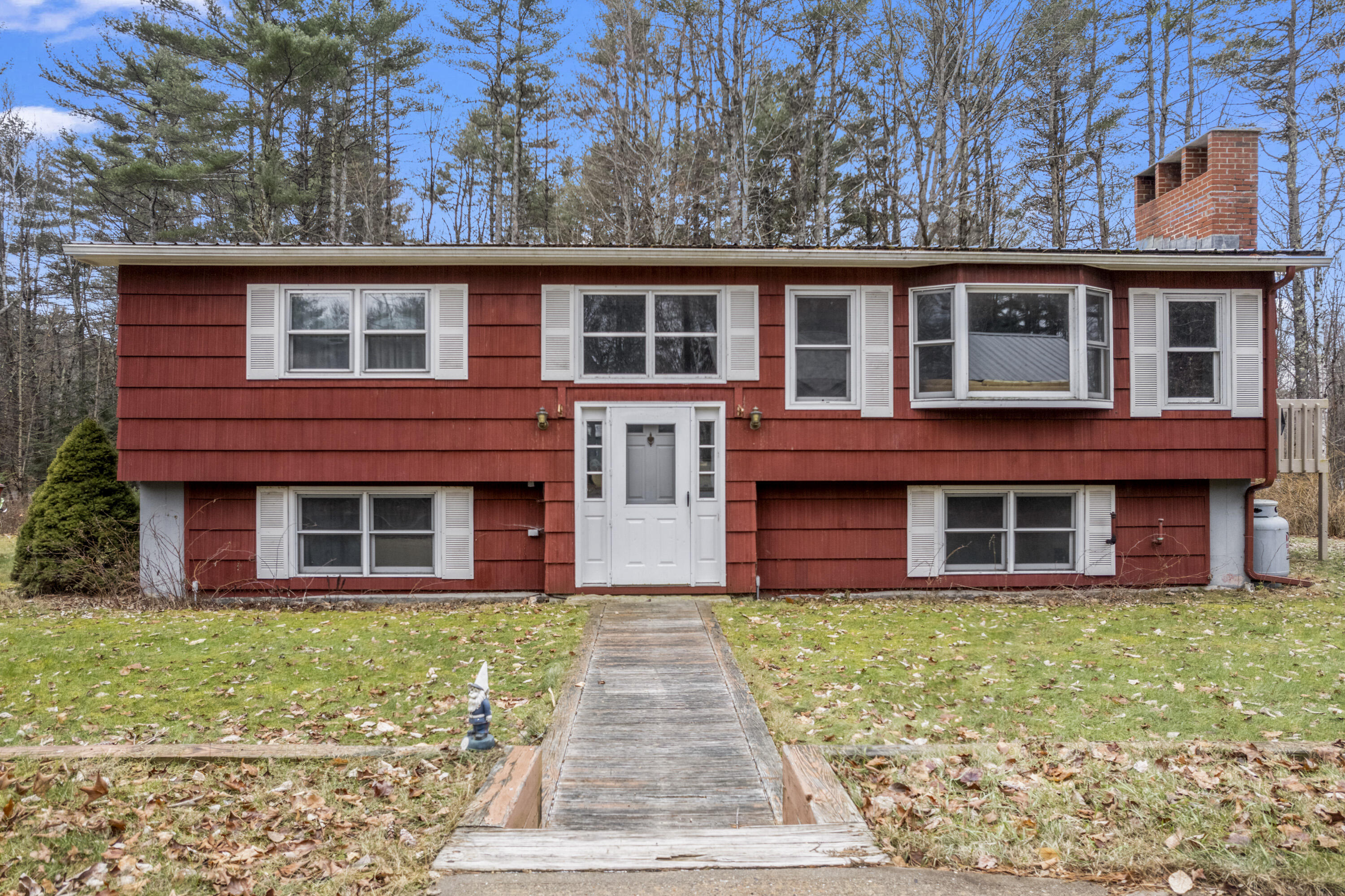 19 Black Island Road Oxford, ME 04270 - Photo 2 of 43 19 Black Island Rd_102