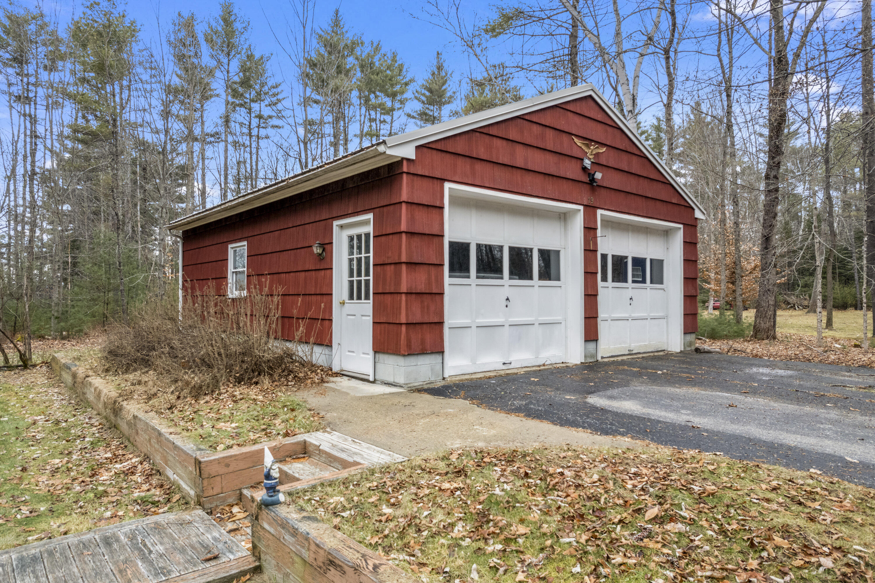 19 Black Island Road Oxford, ME 04270 - Photo 3 of 43 19 Black Island Rd_105