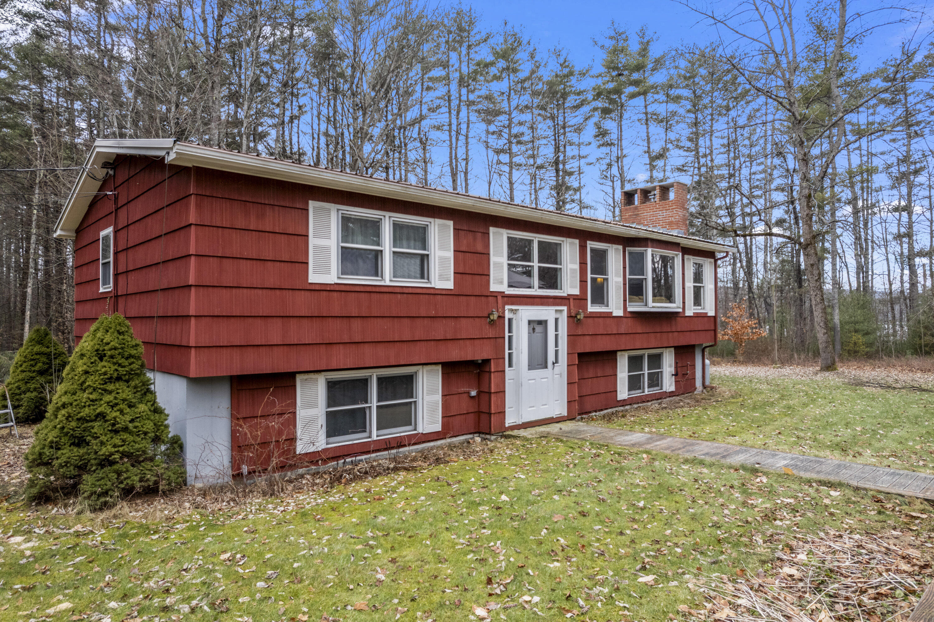 19 Black Island Road Oxford, ME 04270 - Photo 33 of 43 19 Black Island Rd_104