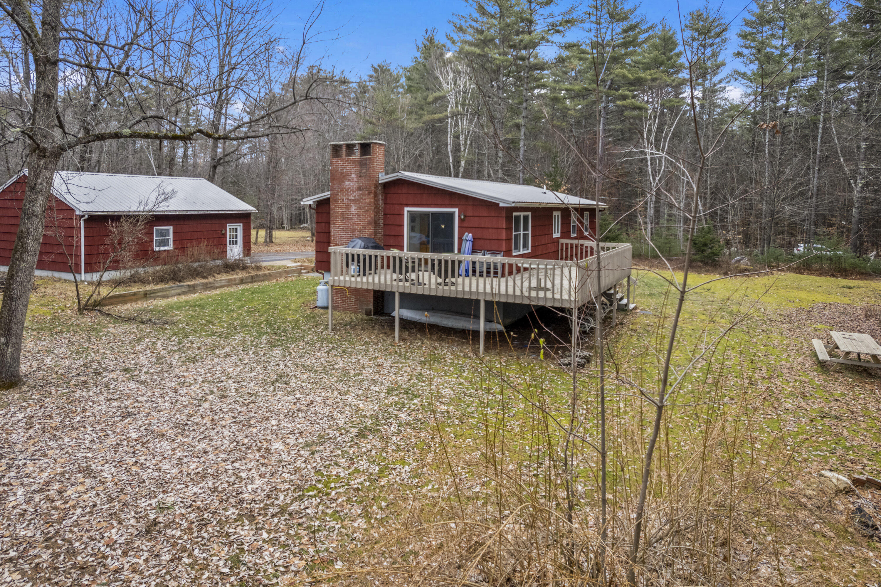 19 Black Island Road Oxford, ME 04270 - Photo 34 of 43 19 Black Island Rd_151