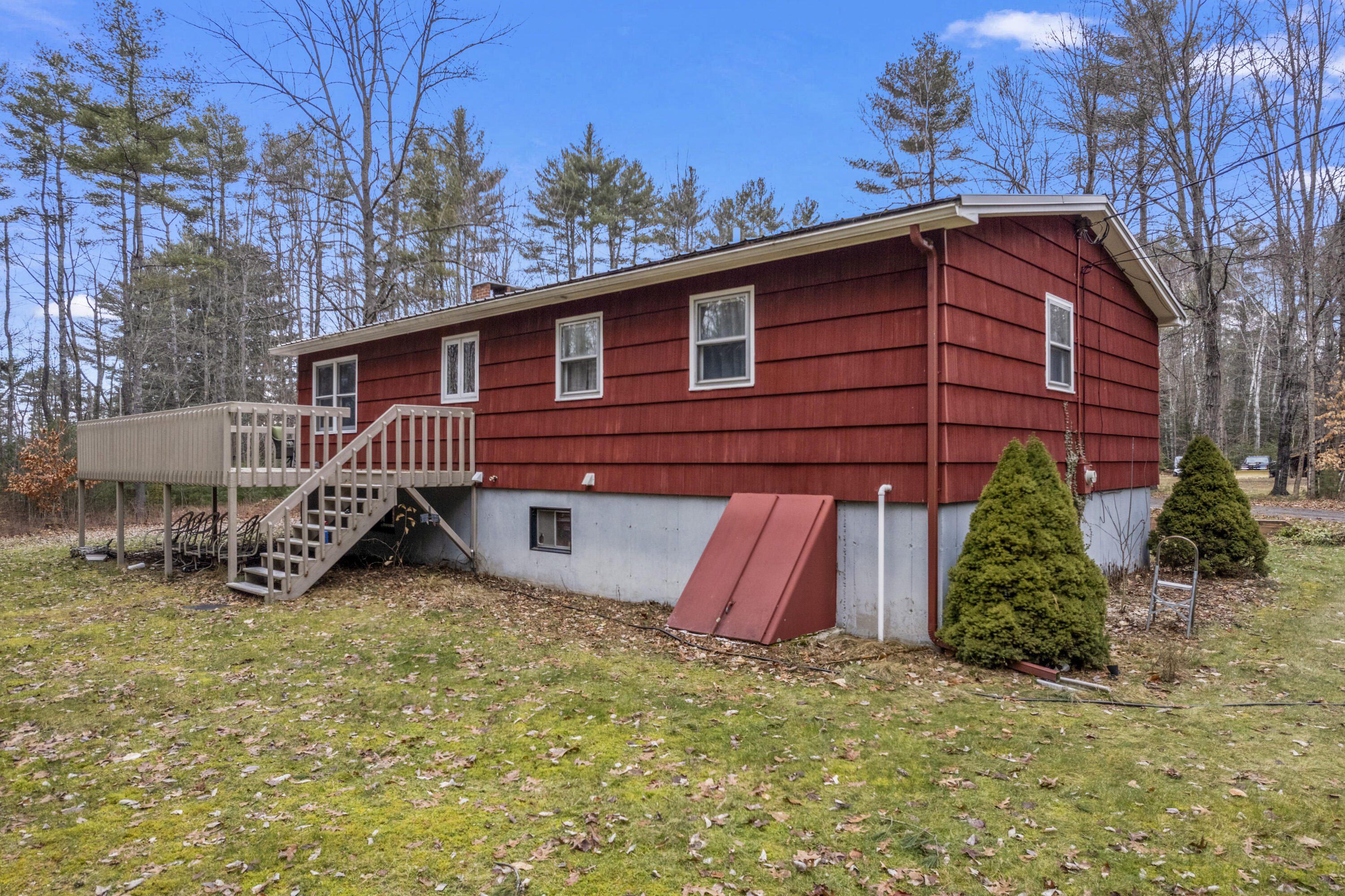 19 Black Island Road Oxford, ME 04270 - Photo 35 of 43 19 Black Island Rd_153