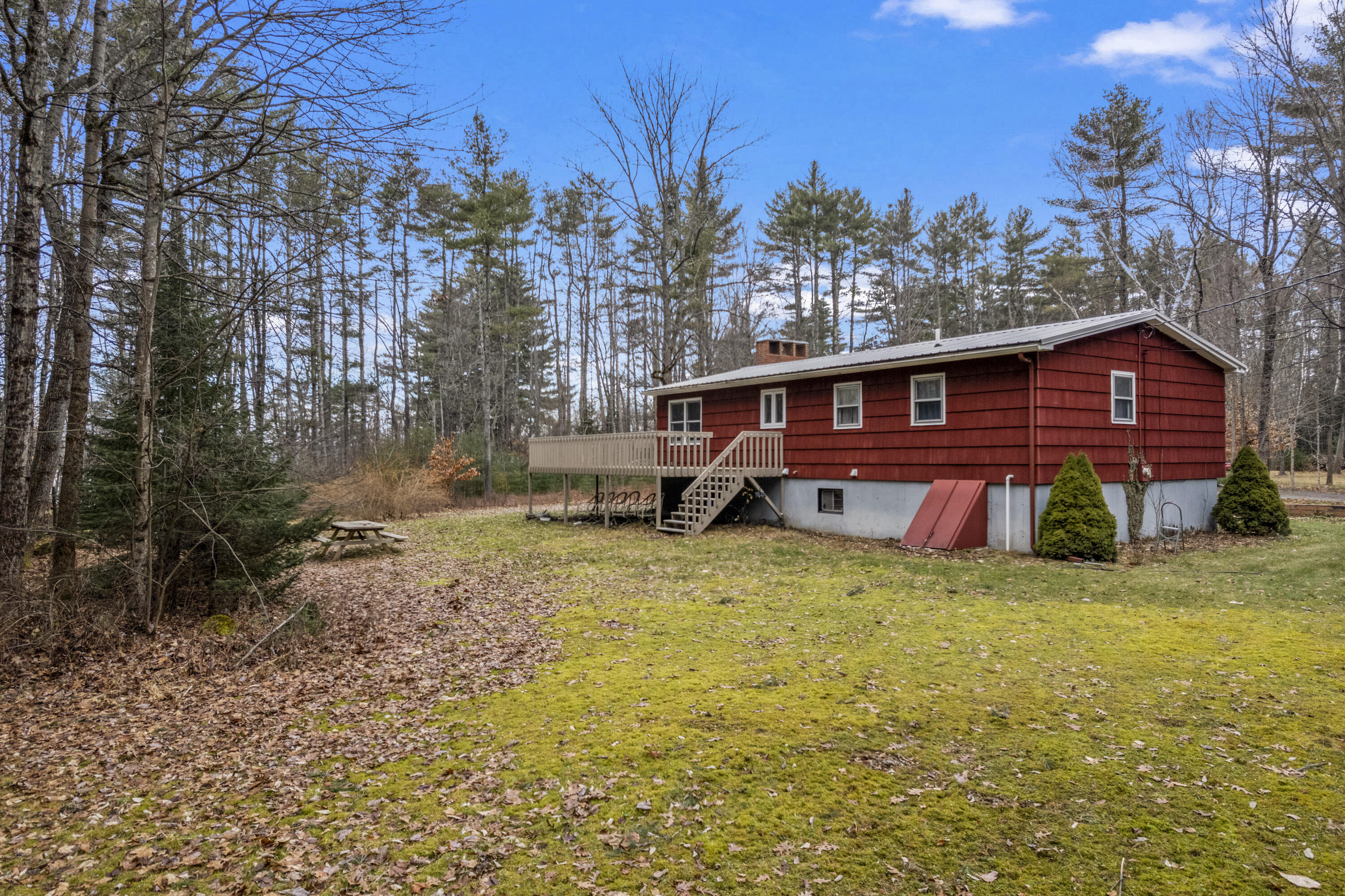 19 Black Island Road Oxford, ME 04270 - Photo 36 of 43 19 Black Island Rd_154