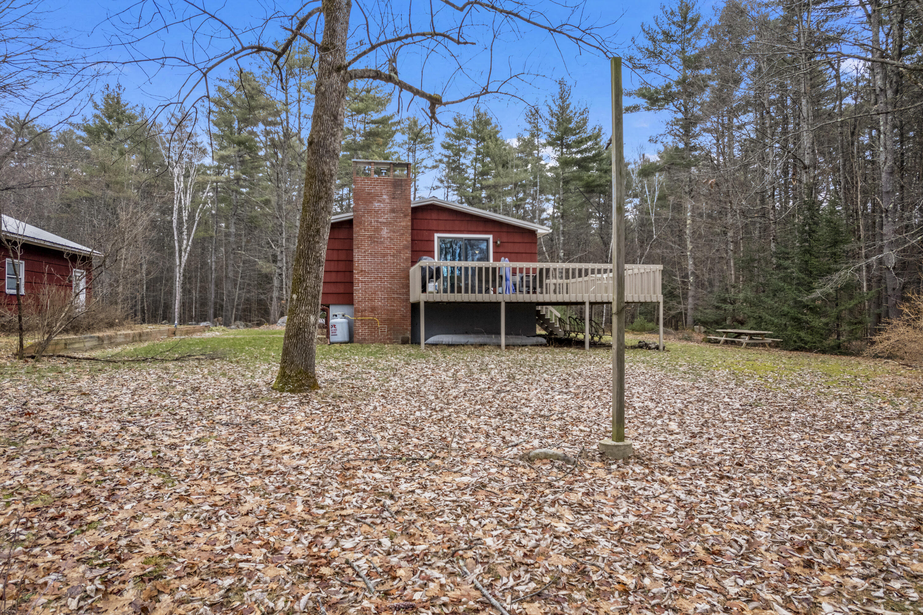 19 Black Island Road Oxford, ME 04270 - Photo 37 of 43 19 Black Island Rd_156