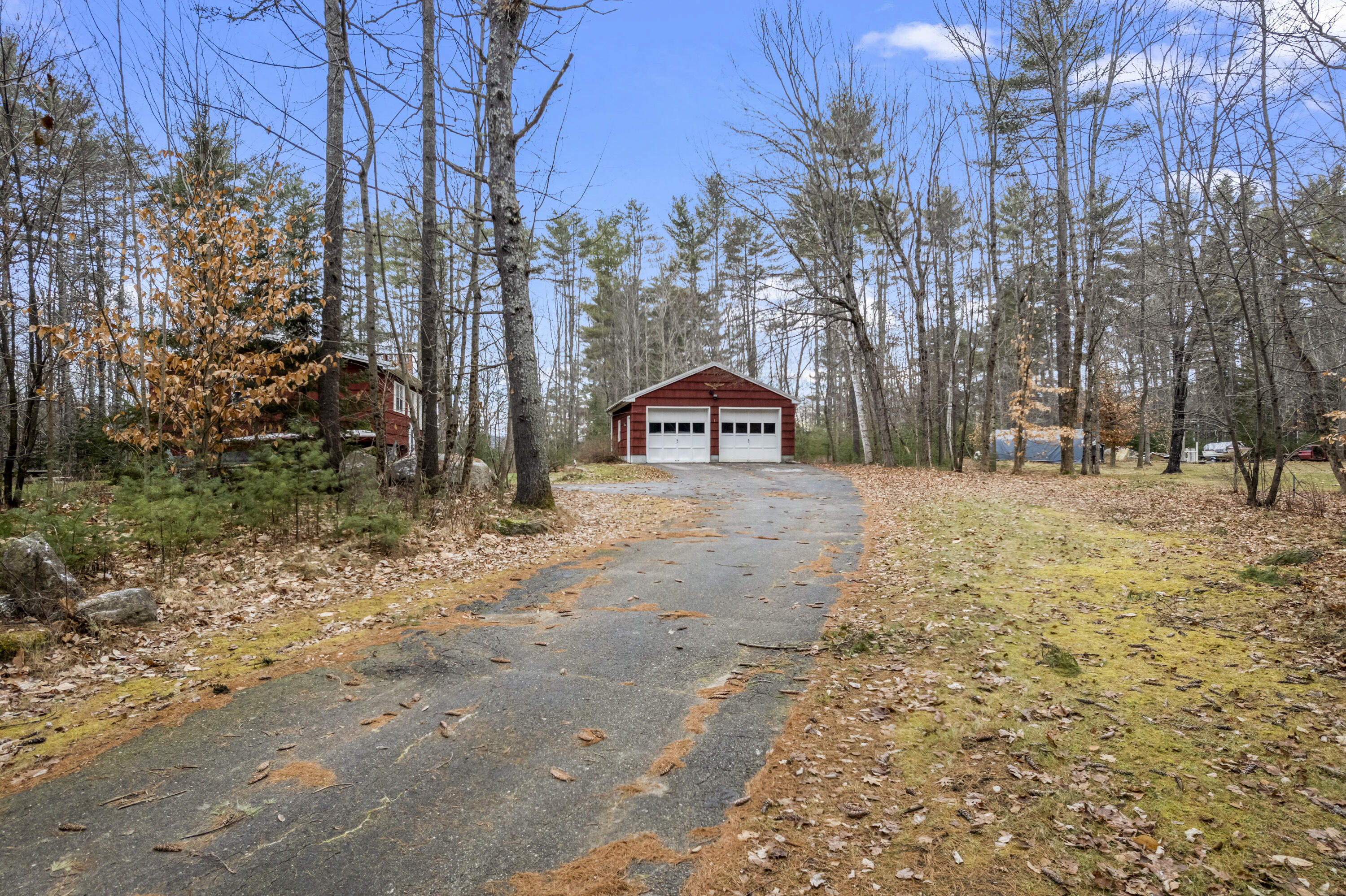 19 Black Island Road Oxford, ME 04270 - Photo 38 of 43 19 Black Island Rd_157