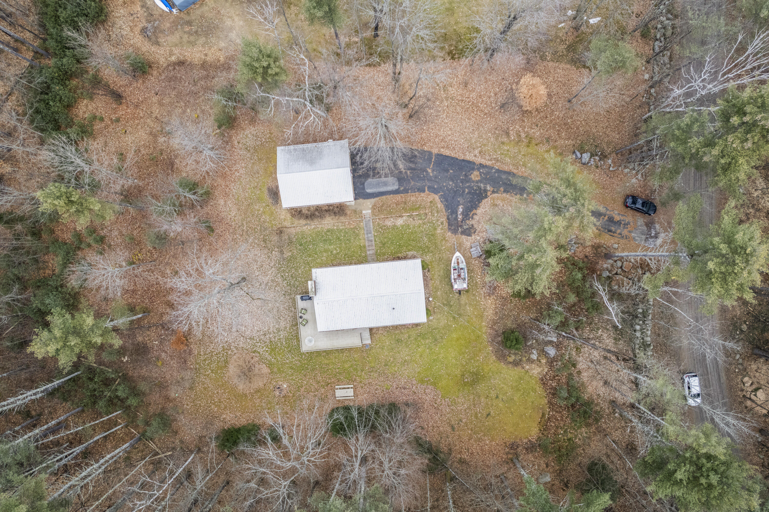 19 Black Island Road Oxford, ME 04270 - Photo 4 of 43 19 Black Island Rd_106