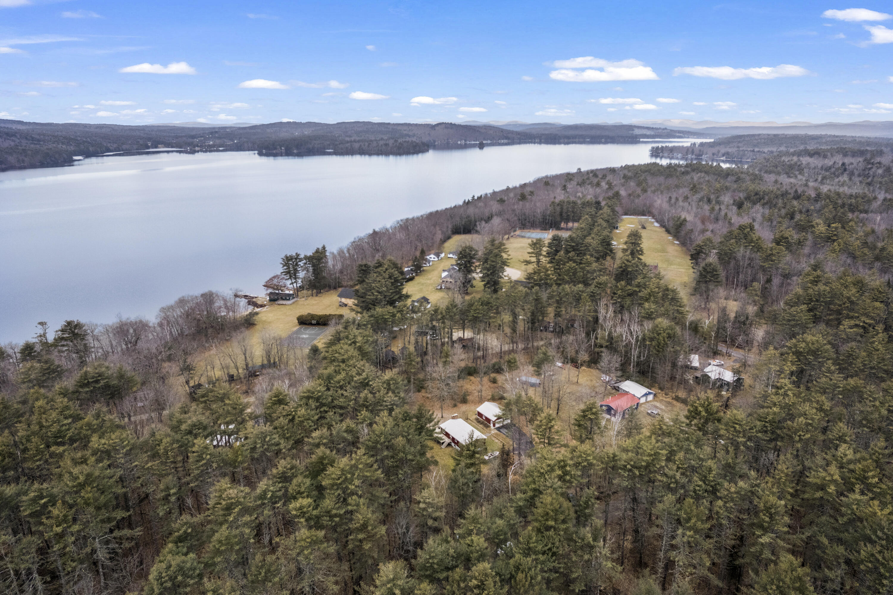 19 Black Island Road Oxford, ME 04270 - Photo 42 of 43 19 Black Island Rd_111