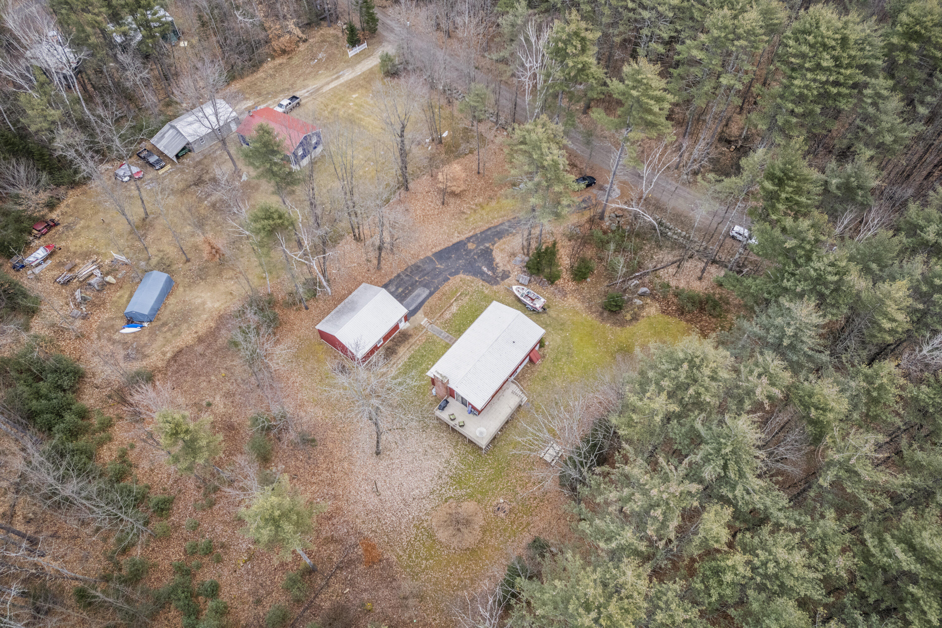 19 Black Island Road Oxford, ME 04270 - Photo 43 of 43 19 Black Island Rd_107