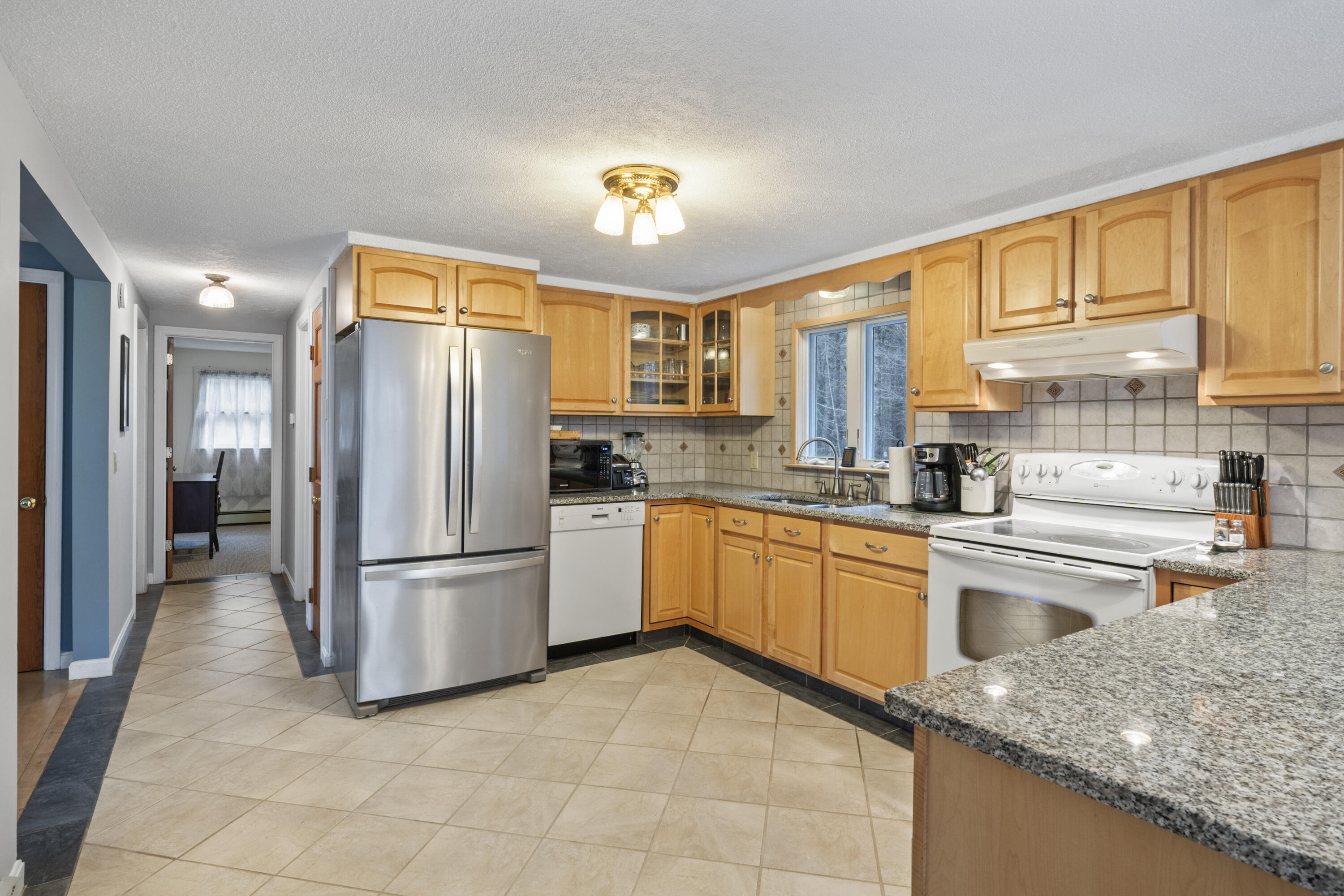 19 Black Island Road Oxford, ME 04270 - Photo 7 of 43 19 Black Island Rd_118