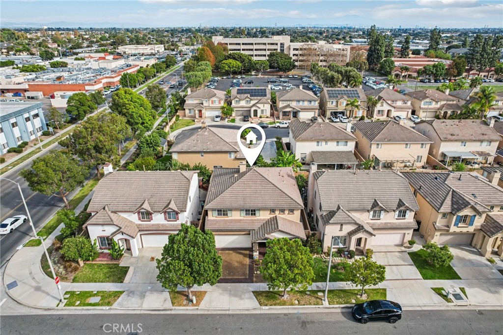 612 South Halliday Street Anaheim, CA 92804 - Photo 50 of 54