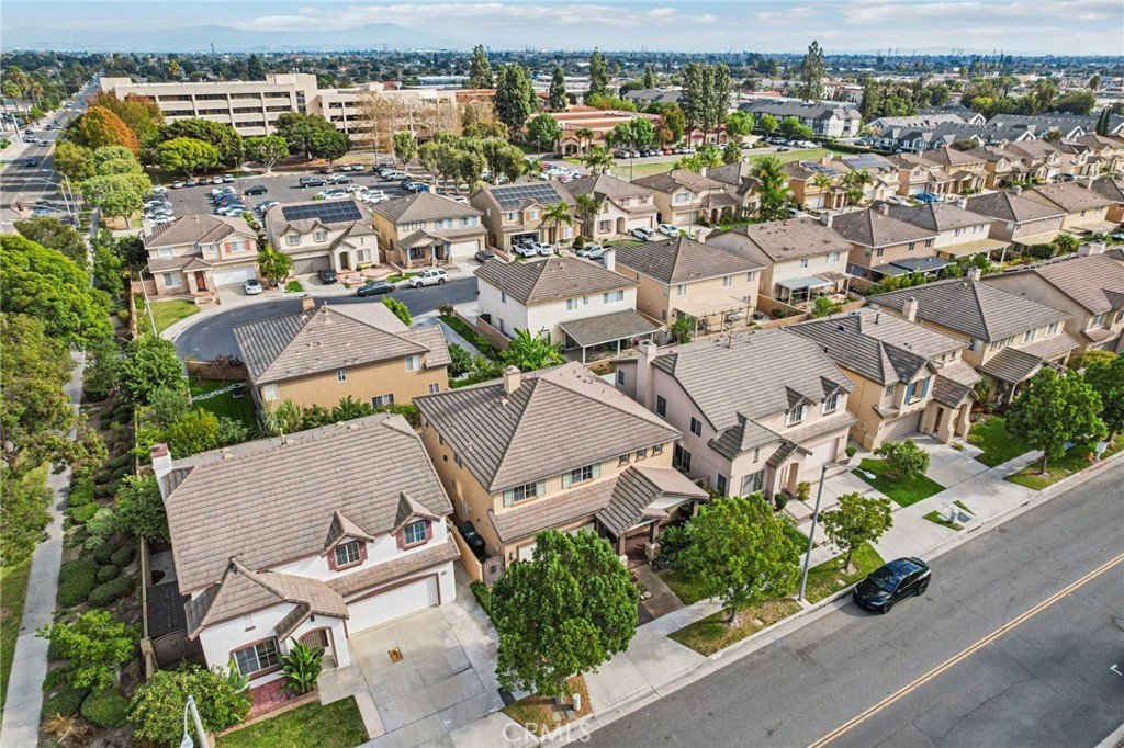 612 South Halliday Street Anaheim, CA 92804 - Photo 51 of 54