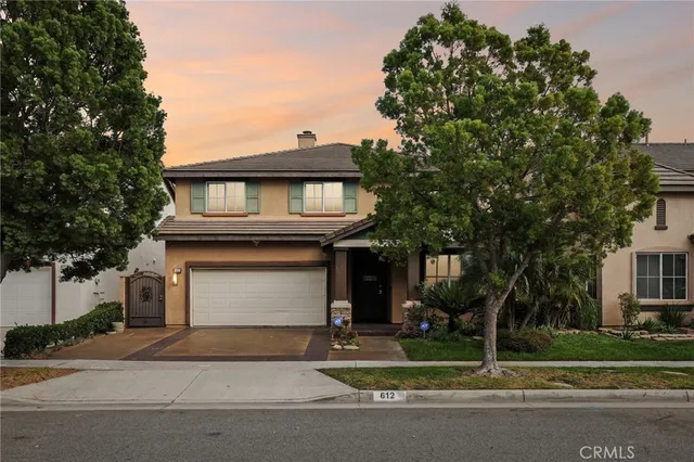 $1,395,000 | 612 South Halliday Street, Anaheim, CA 92804