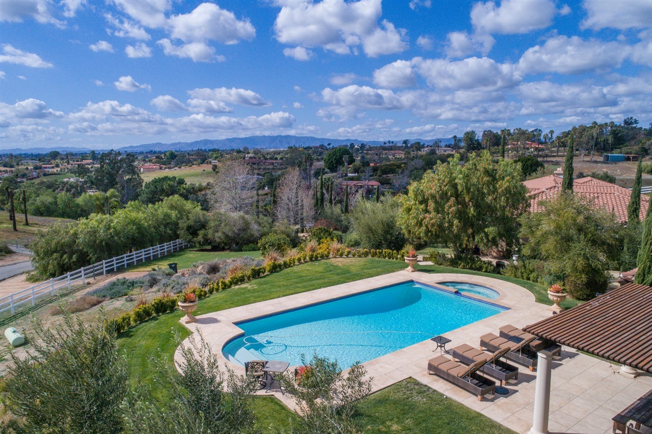 722 Yucca Road Fallbrook, CA 92028 - Photo 22 of 25