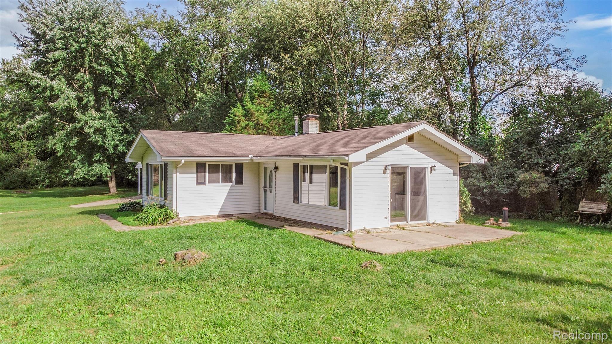 5444 Rood Road Holly, MI 48442 - Photo 22 of 23 DJI_0646-1.jpg