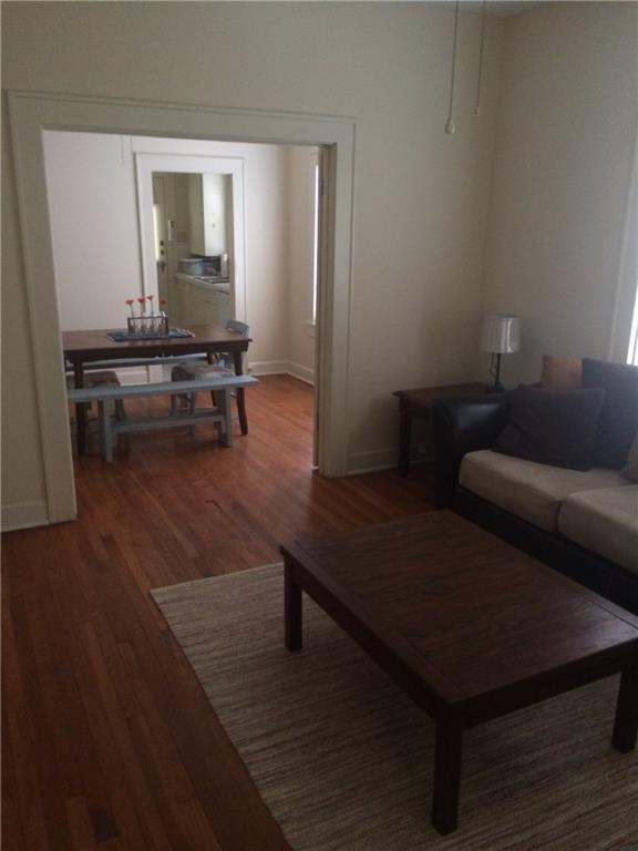 707 Graham Place Austin, TX 78705 - Photo 3 of 17