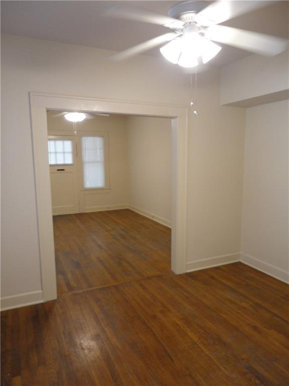 707 Graham Place Austin, TX 78705 - Photo 7 of 17