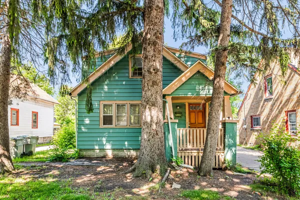 $124,900 | 4673 North 49th Street, Milwaukee, WI 53218