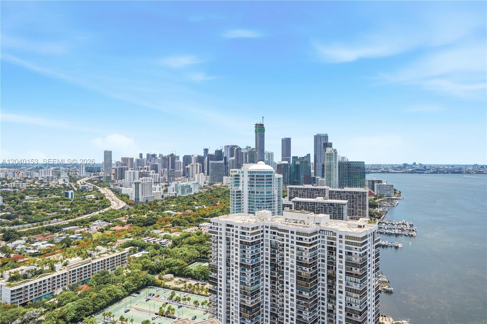 175 Southeast 25th Road, Unit 3401/3402 Miami, FL 33129 - Photo 75 of 89