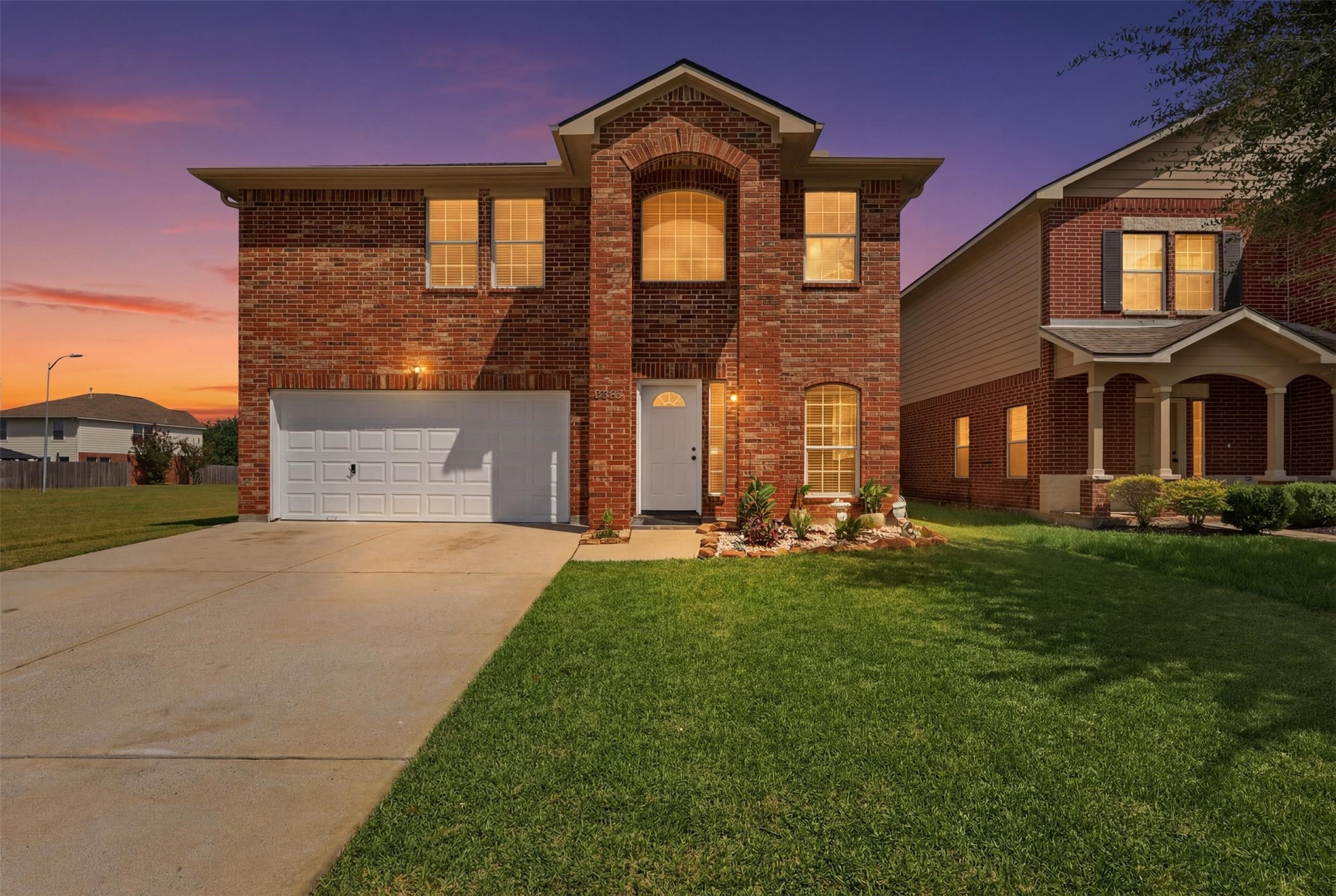 8234 Nagy Hill Street Spring, TX 77379 - Photo 1 of 32 Welcome to your new home