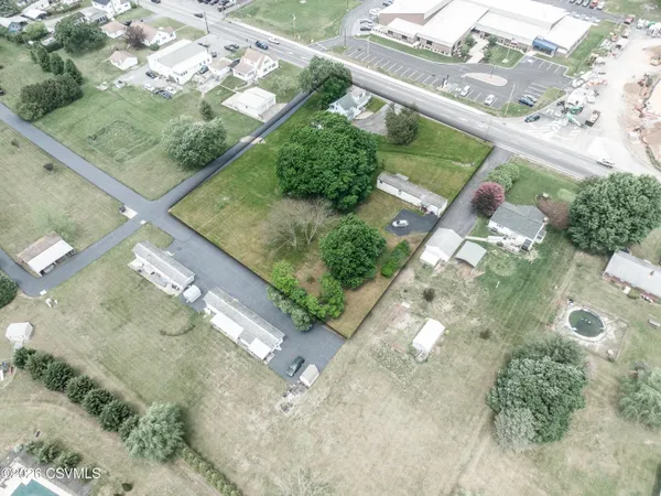 $639,000 | 2724 Highway 45, Milton, PA 17847