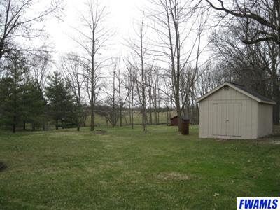 9146 Muldoon Road Fort Wayne, IN 46819 - Photo 5 of 5