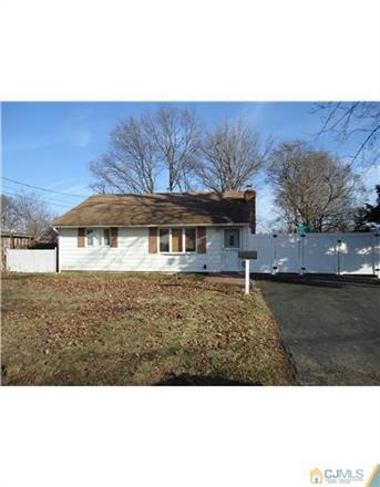 12 Crescent Road Edison, NJ 08817 - Photo 1 of 11 a view of house with outdoor space