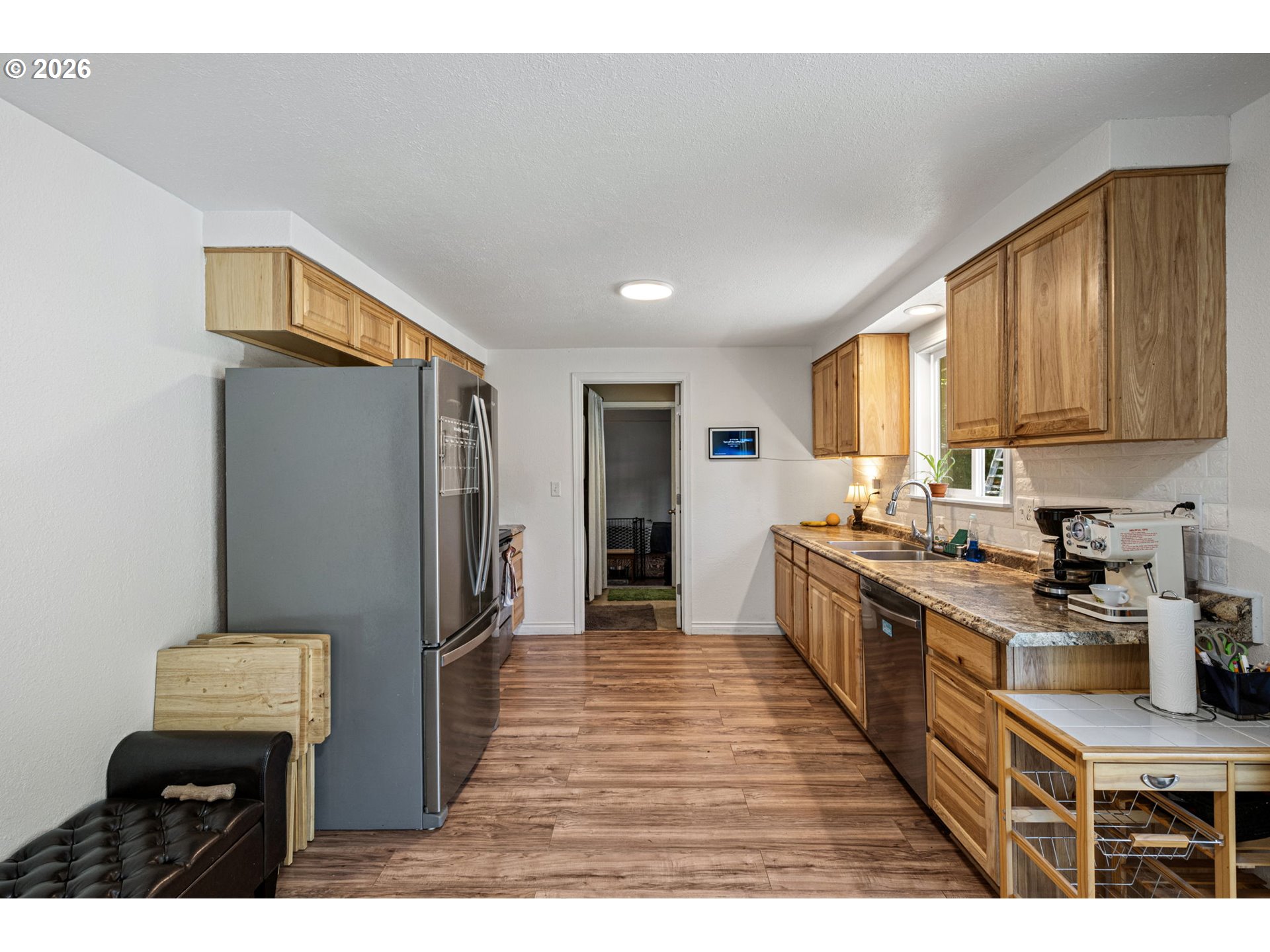 24403 Bolton Hill Road Veneta, OR 97487 - Photo 5 of 28