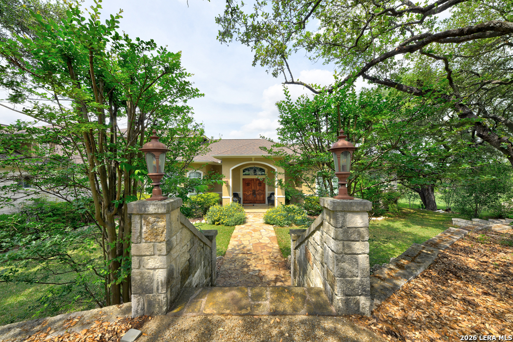 265 Fossil Hills Loop Spring Branch, TX 78070 - Photo 2 of 58