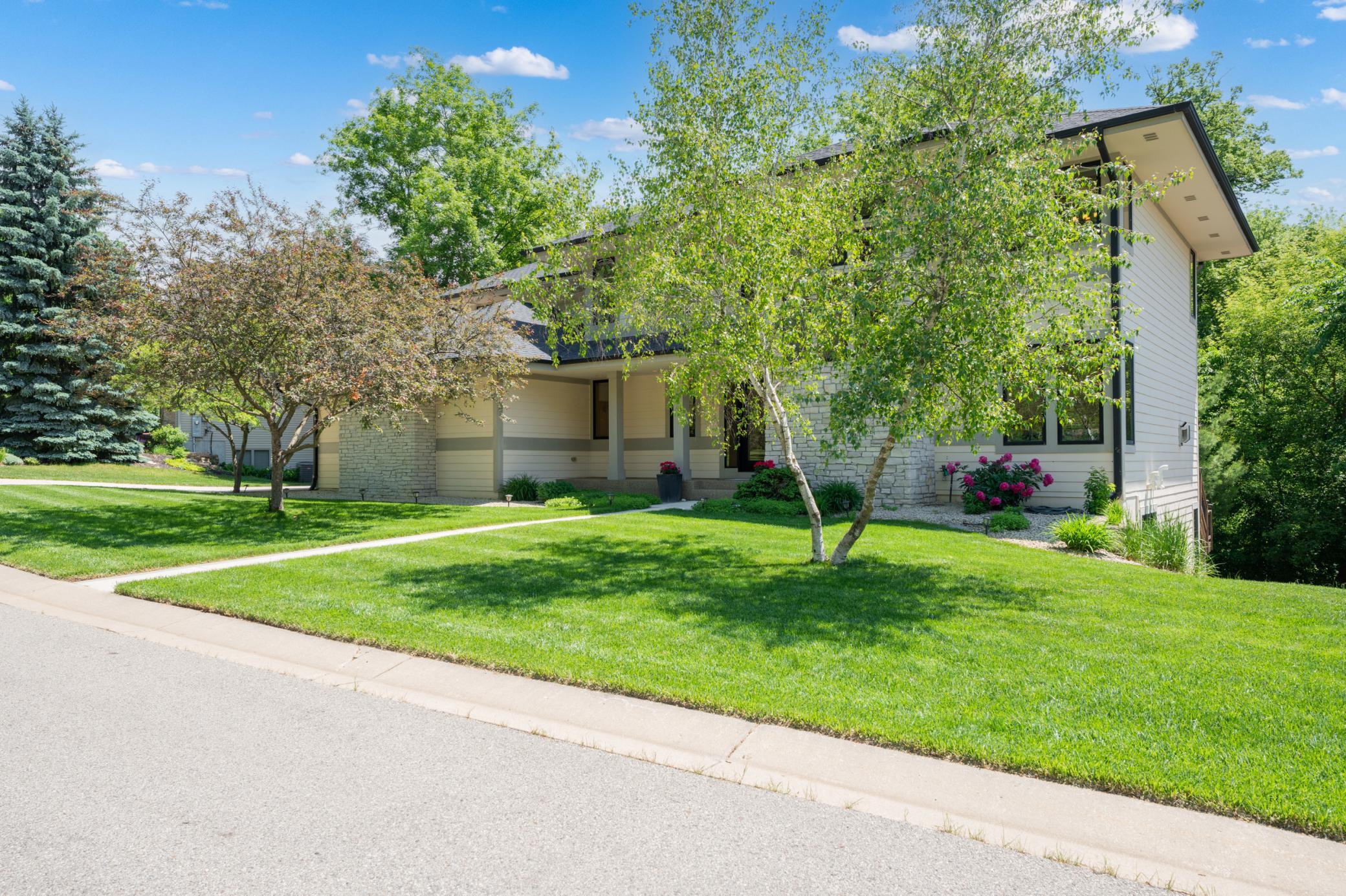 2422 Salem Heights Lane Southwest Rochester, MN 55902 - Photo 63 of 70