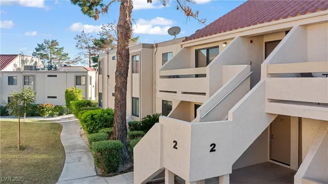 $128,000 | 3730 Desert Marina Drive, Unit 17, Laughlin, NV 89029