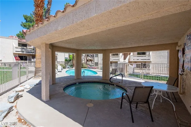 $128,000 | 3730 Desert Marina Drive, Unit 17, Laughlin, NV 89029