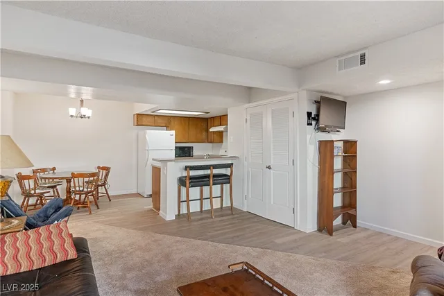 $128,000 | 3730 Desert Marina Drive, Unit 17, Laughlin, NV 89029