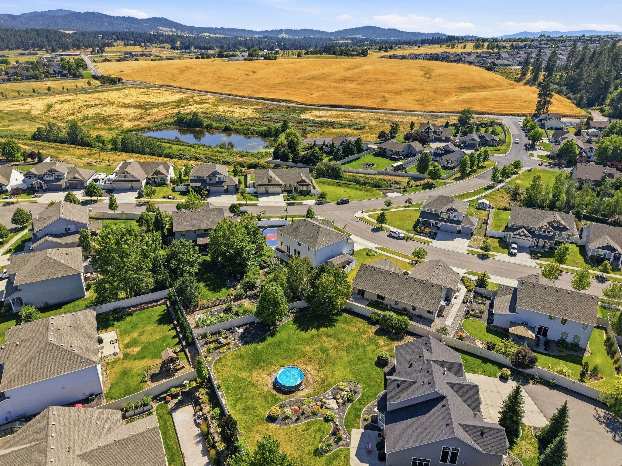 1421 South Clara Road Greenacres, WA 99016 - Photo 44 of 47 Gallery Image 44