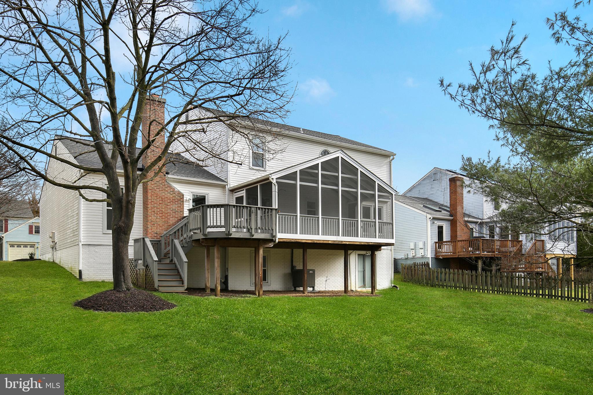 13512 Coachlamp Lane Silver Spring, MD 20906 - Photo 40 of 42 Gallery Image 40