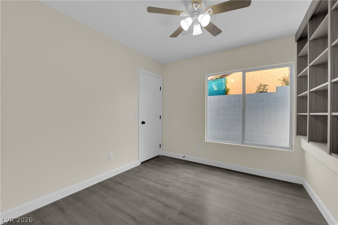8300 Antler Ridge Avenue Las Vegas, NV 89149 - Photo 25 of 57