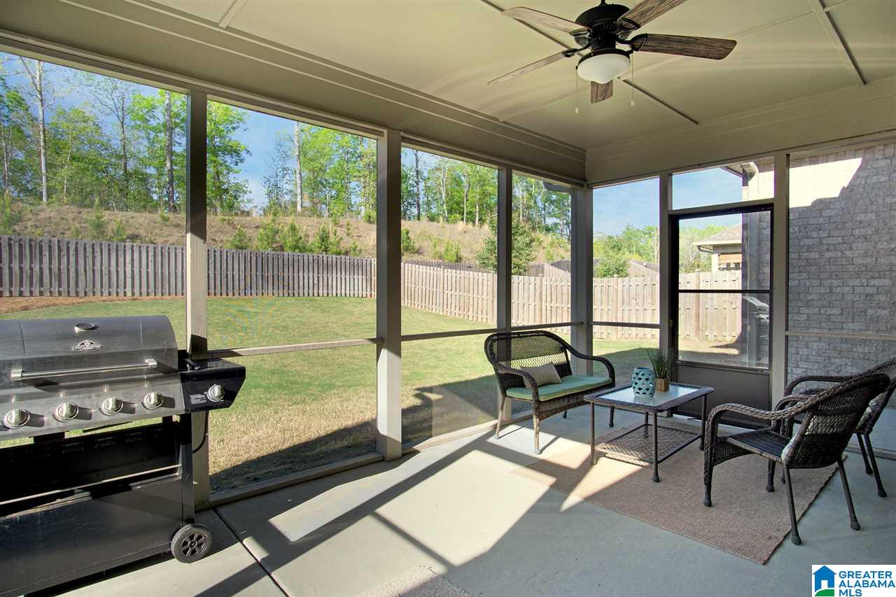 332 Strathaven Circle Pelham, AL 35124 - Photo 29 of 35
