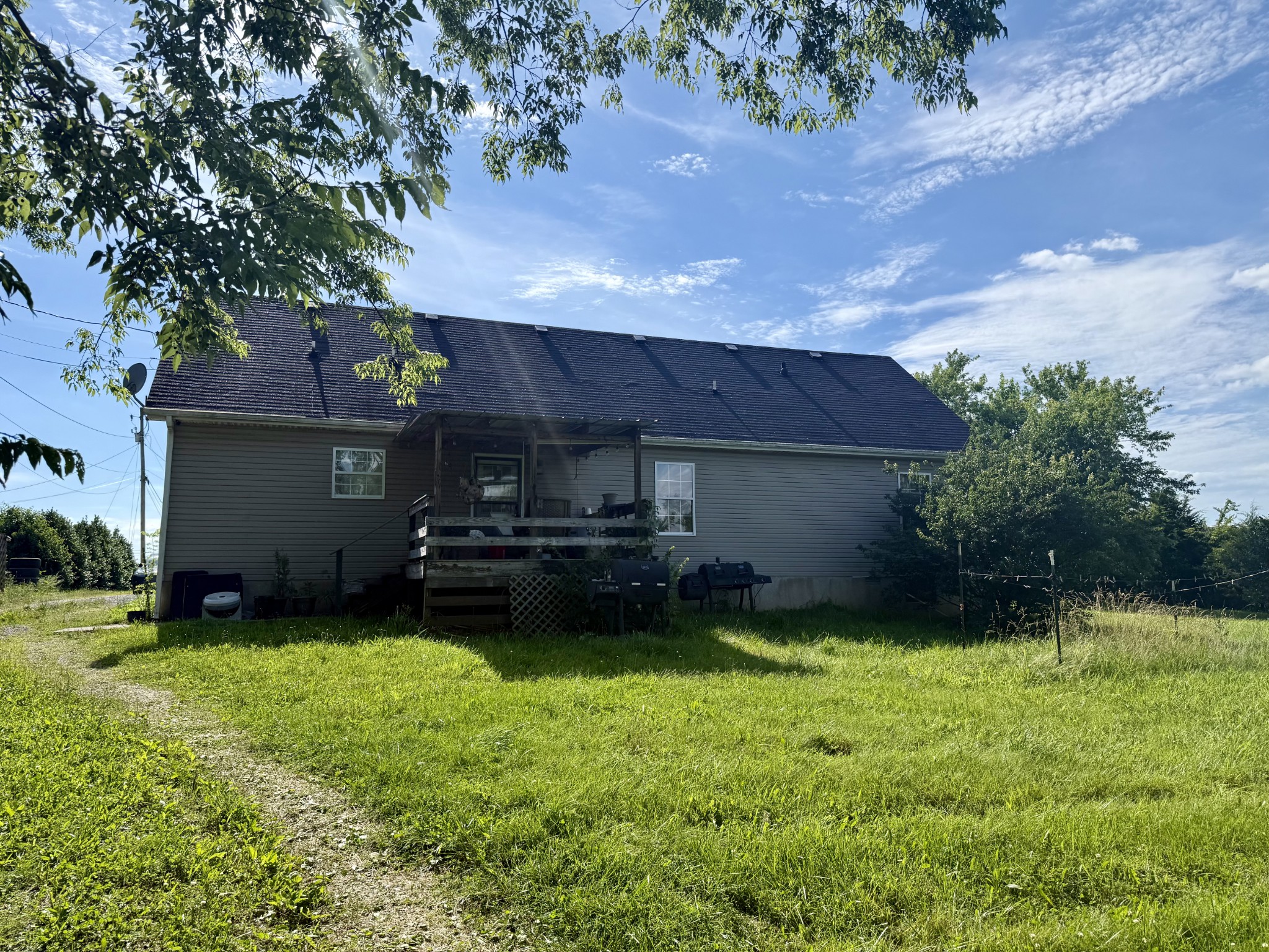 11317 South Windrow Road Rockvale, TN 37153 - Photo 10 of 12