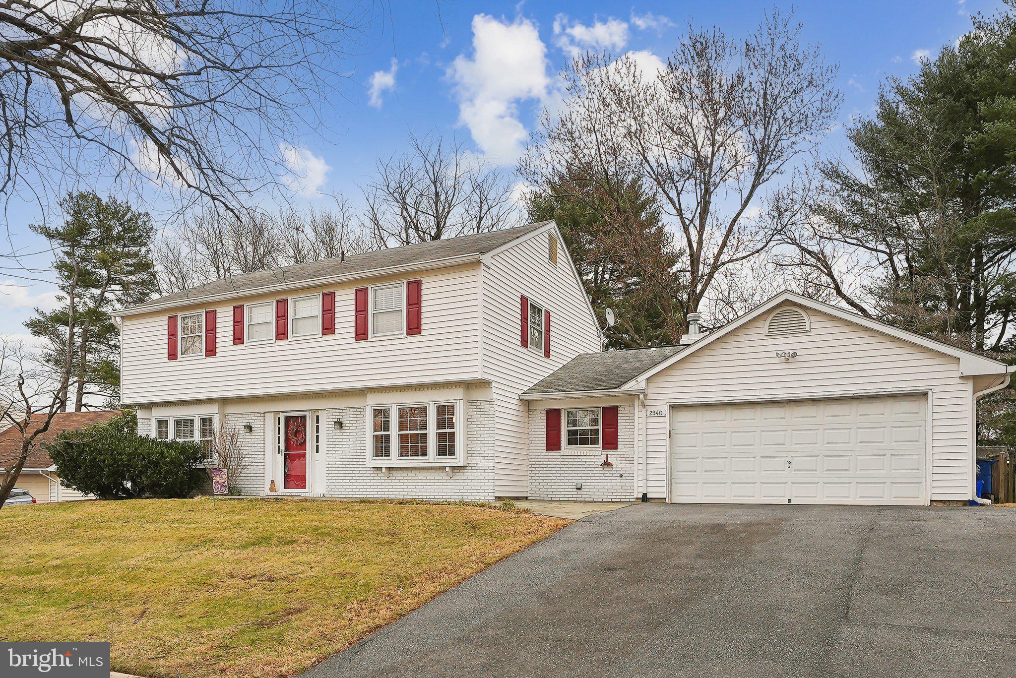 2940 Beaverwood Lane Silver Spring, MD 20906 - Photo 1 of 26 Welcome Home!