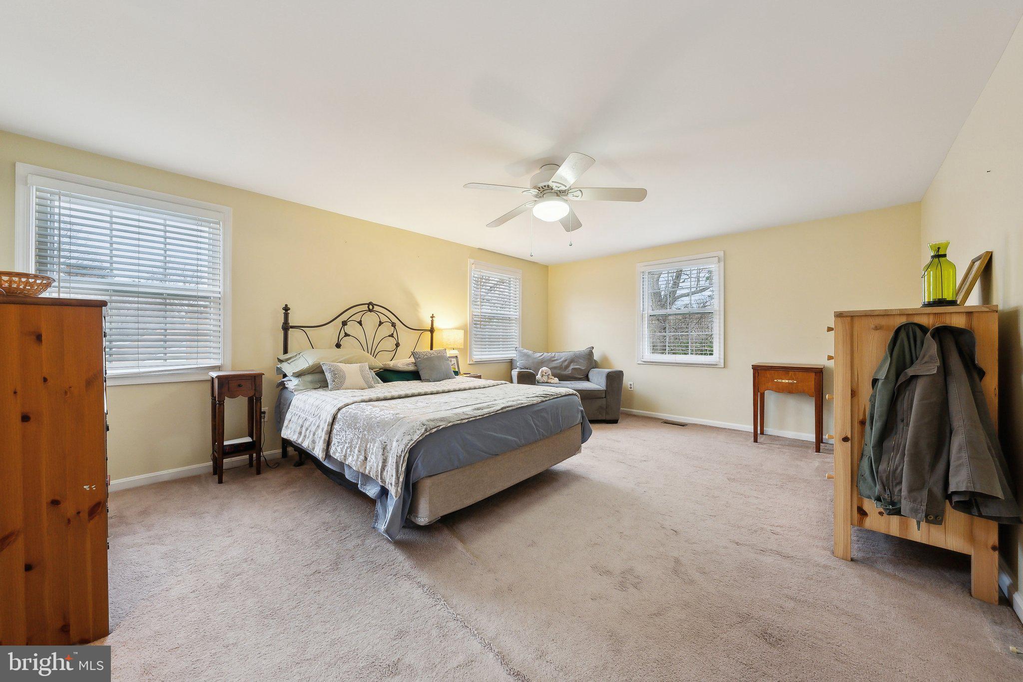 2940 Beaverwood Lane Silver Spring, MD 20906 - Photo 12 of 26 Spacious primary suite