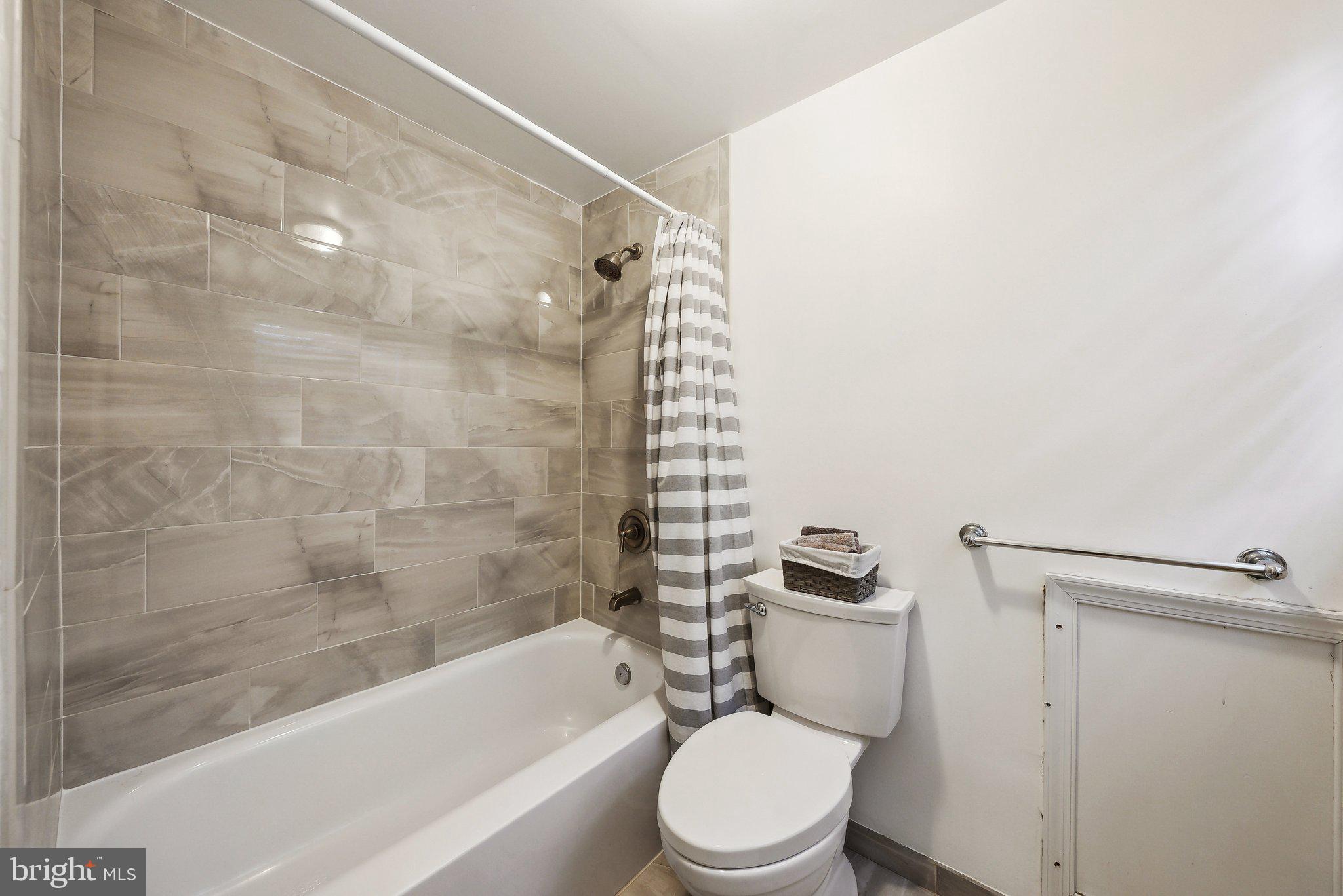2940 Beaverwood Lane Silver Spring, MD 20906 - Photo 14 of 26 Updated primary bath
