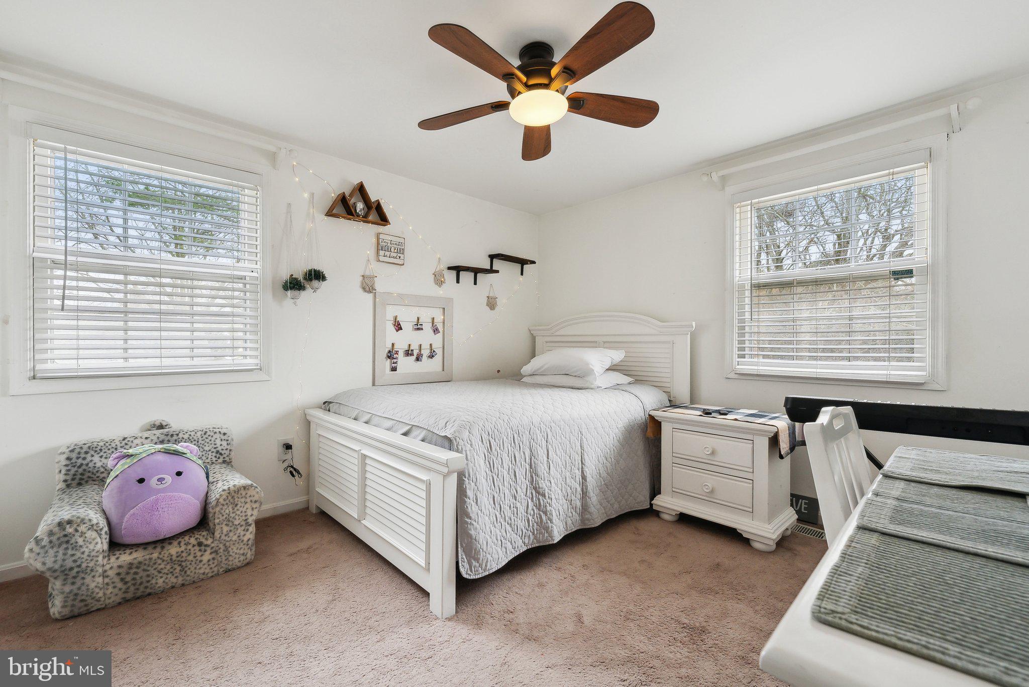 2940 Beaverwood Lane Silver Spring, MD 20906 - Photo 17 of 26 2nd bedroom