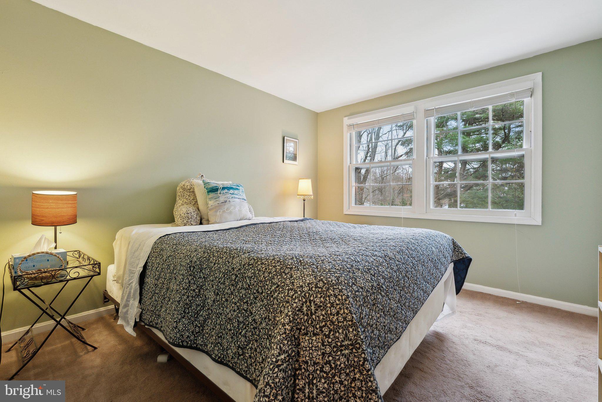 2940 Beaverwood Lane Silver Spring, MD 20906 - Photo 18 of 26 3rd bedroom