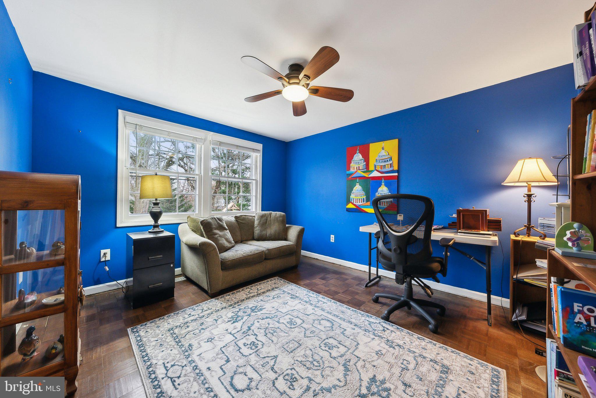 2940 Beaverwood Lane Silver Spring, MD 20906 - Photo 20 of 26 4th bedroom