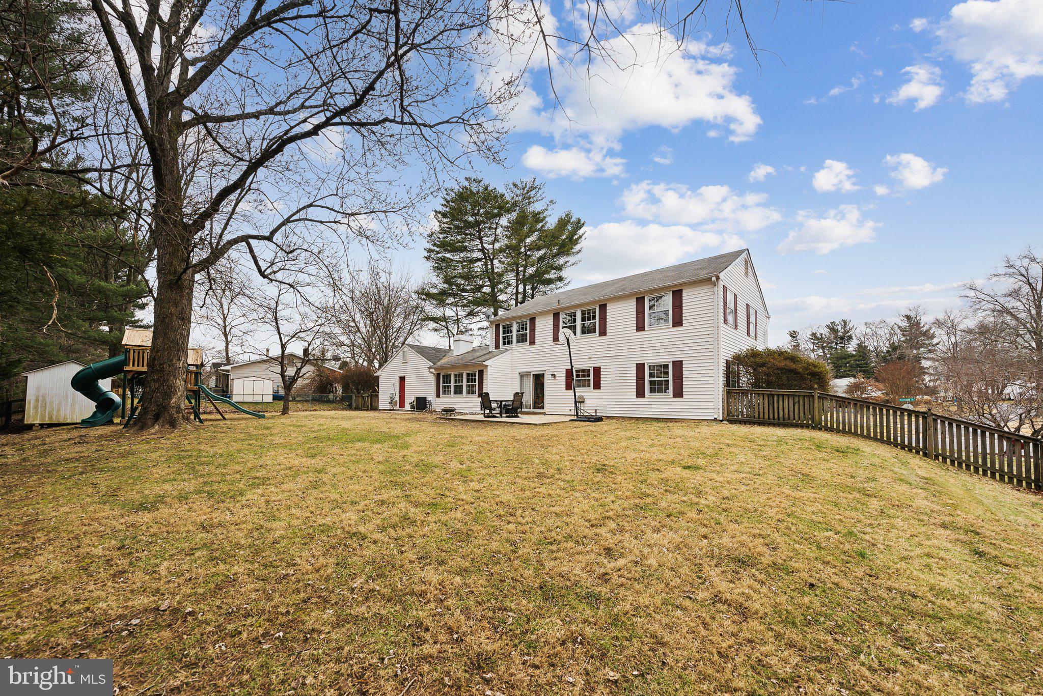 2940 Beaverwood Lane Silver Spring, MD 20906 - Photo 23 of 26