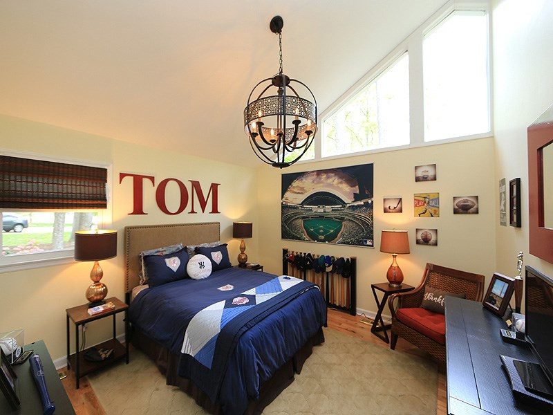 1105 Alcott Court Raleigh, NC 27609 - Photo 10 of 17 Photo 10