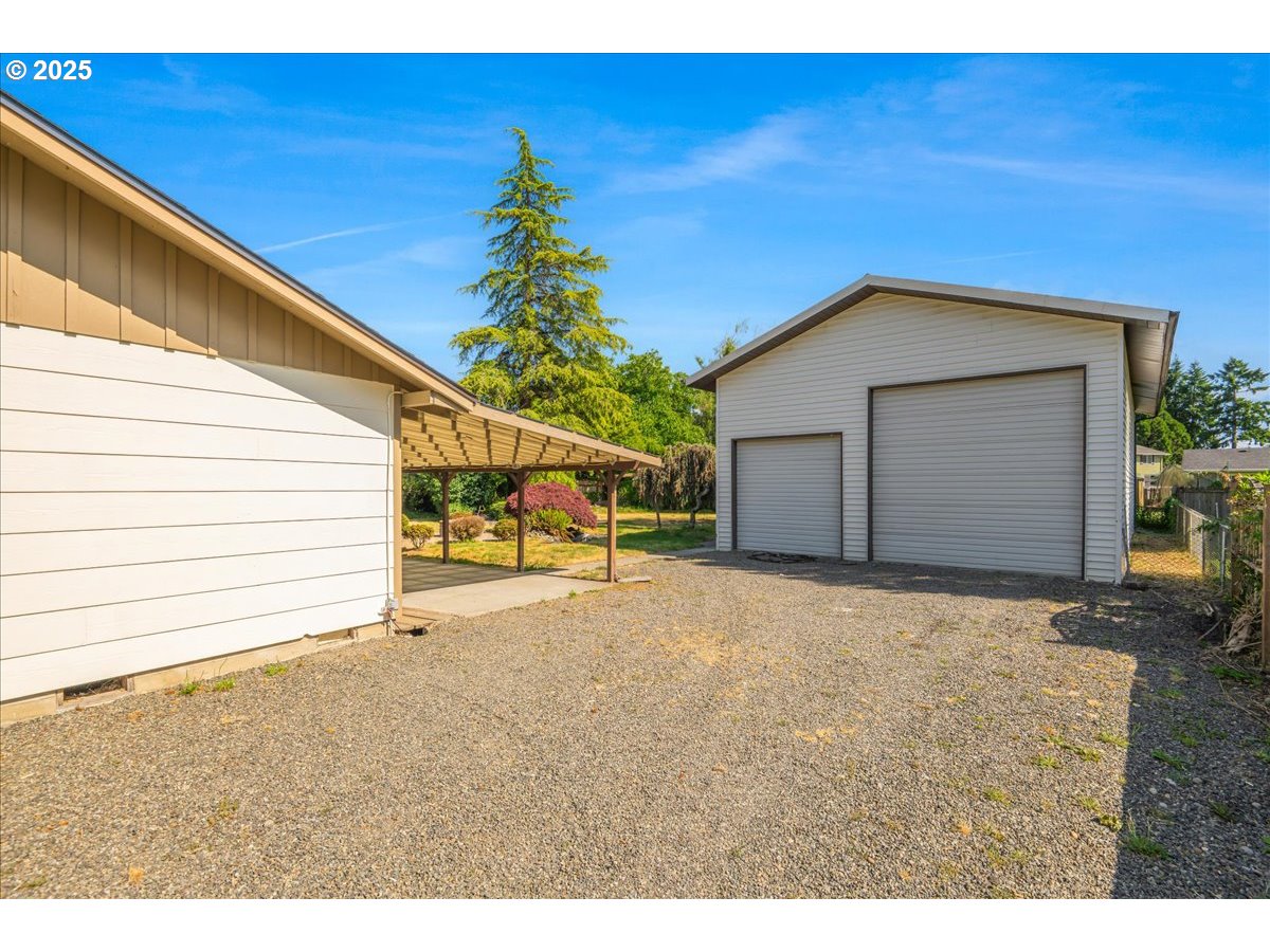 421 Waters Road Castle Rock, WA 98611 - Photo 36 of 46 Gallery Image 36