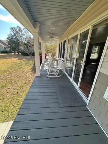 $2,500 | 210 Twin Lakes Court, Sunset Beach, NC 28468
