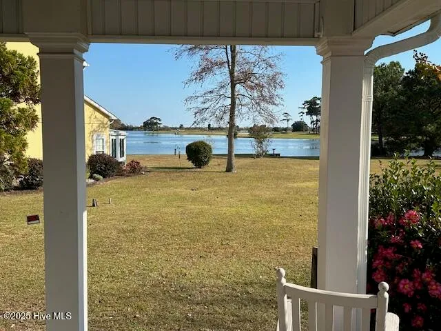 $2,500 | 210 Twin Lakes Court, Sunset Beach, NC 28468